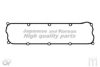 ASHUKI 0366-1130 Gasket, cylinder head cover